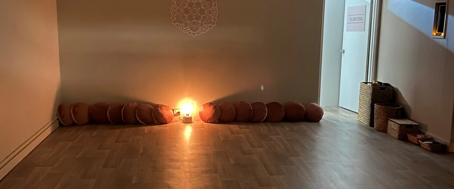 The Yoga Collab Bunbury