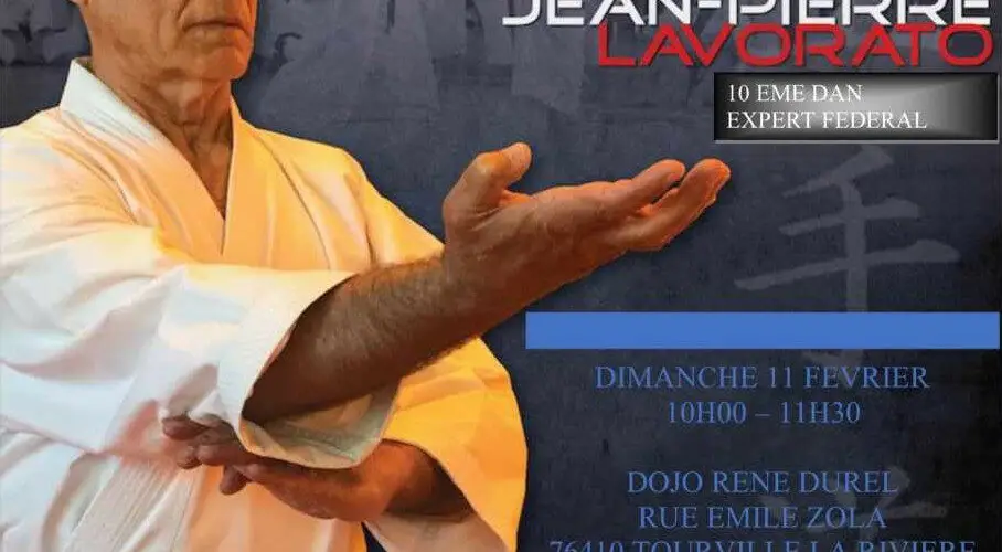 Association Karate Club Du Roumois