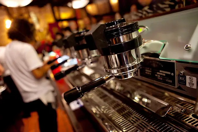 Cafe Danesi