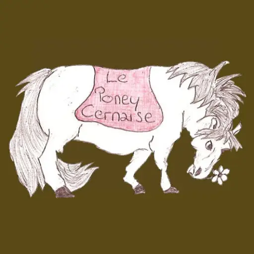 Le Poney Cernaise