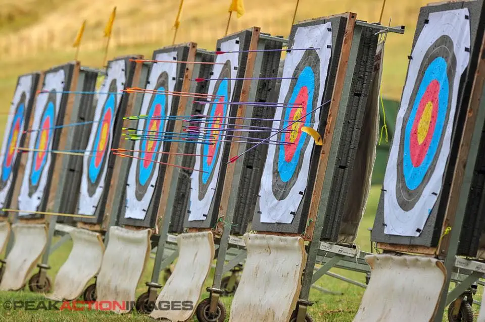 Auckland Archery Club