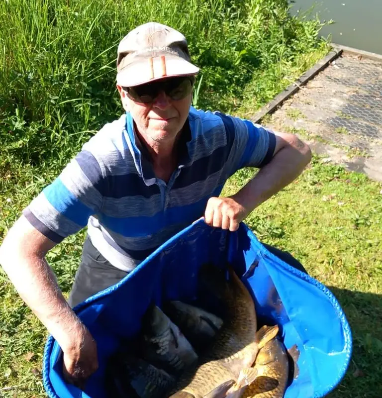 Melton Ponds