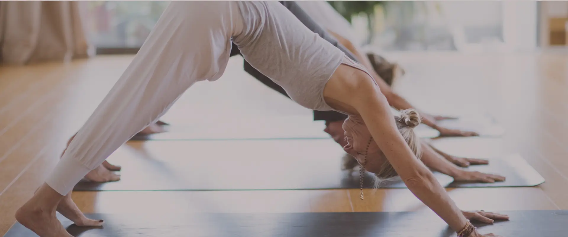 The Yoga Ground