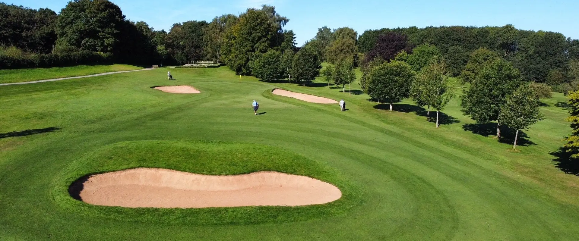 Kenilworth Golf Club