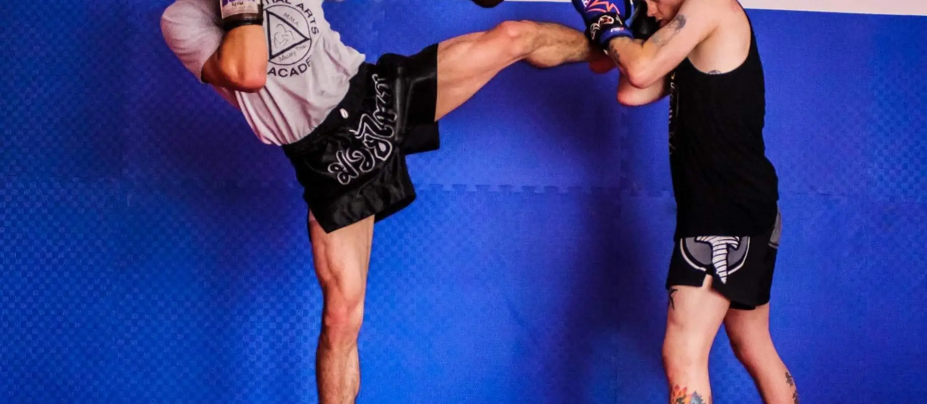 Eight Days Martial Arts