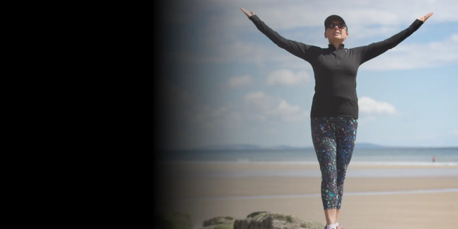Pilates with Janet Taylor