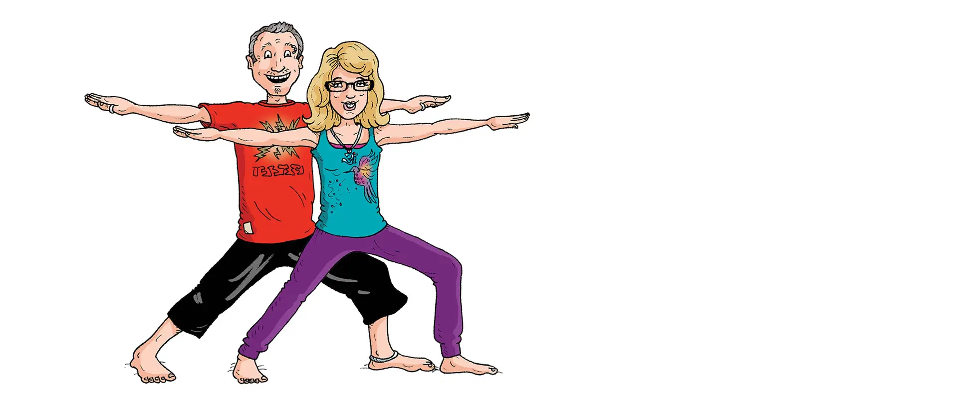 Cheltenham Yoga