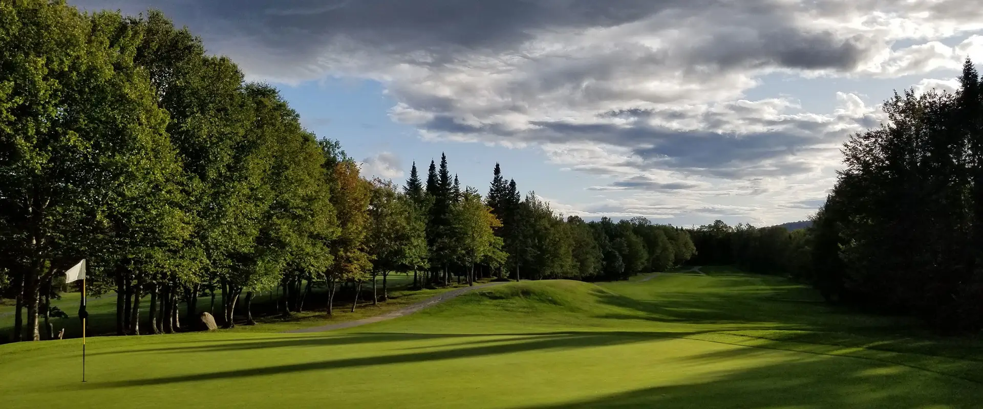 Stoneham Golf Club