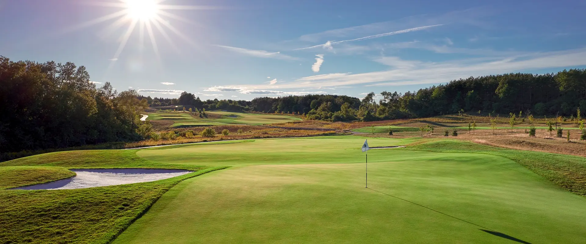 Lebovic Golf Club