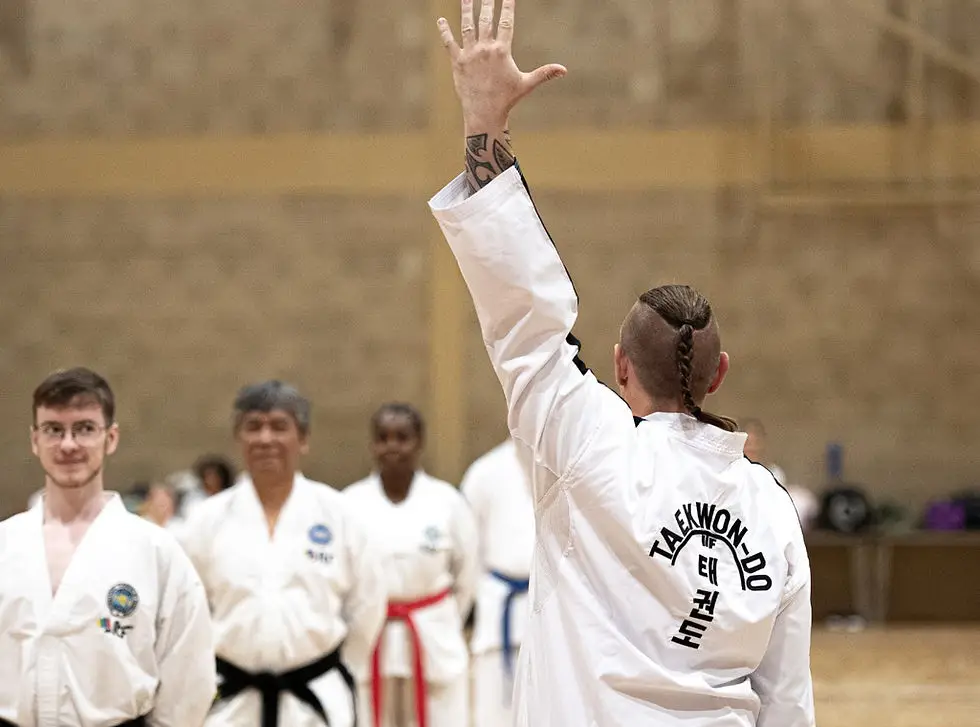 TATU Taekwon-Do