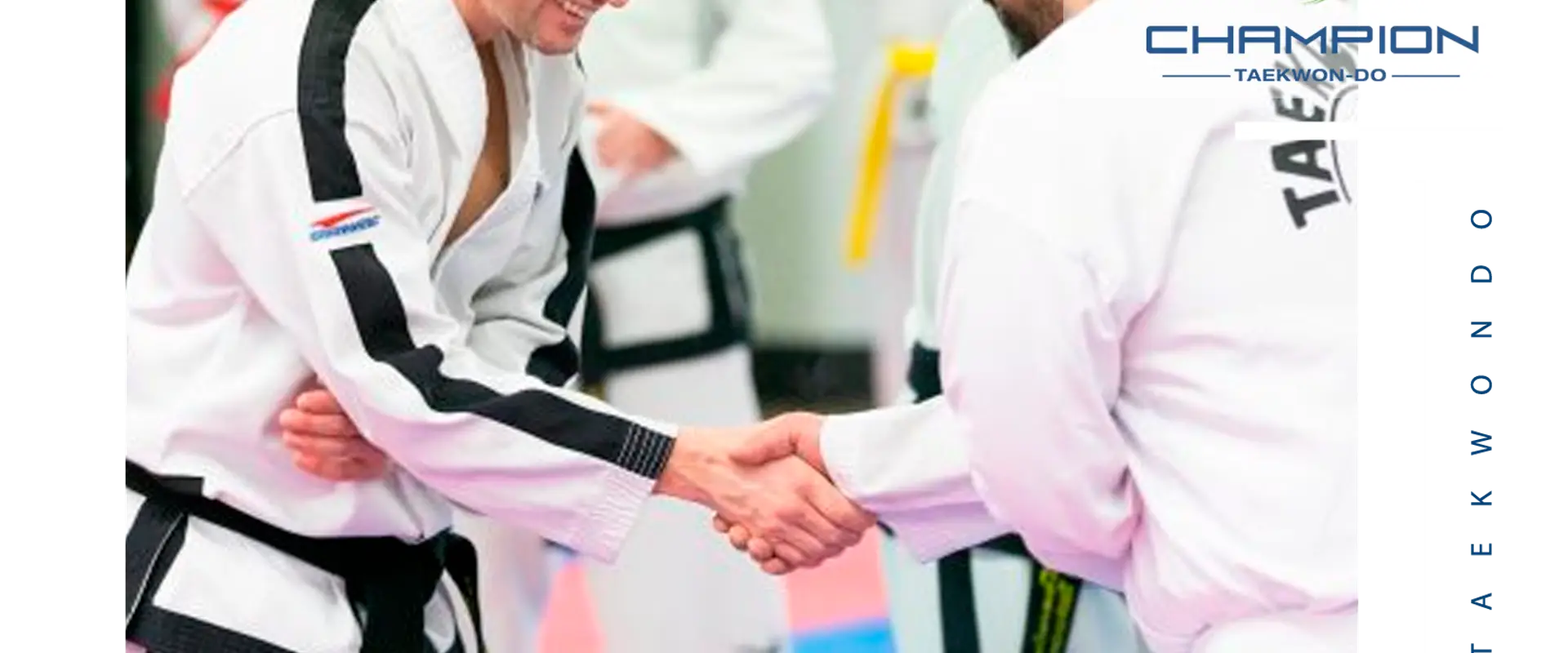 Champion Taekwon-Do Ltd.