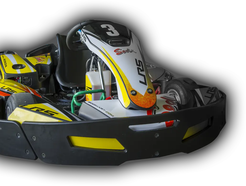 KART'RACE