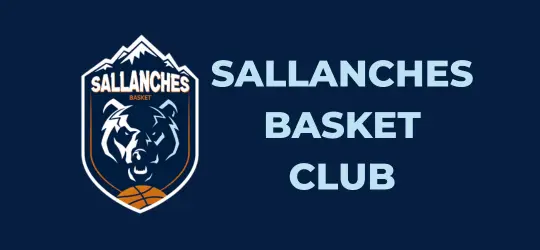 Sallanches basket club