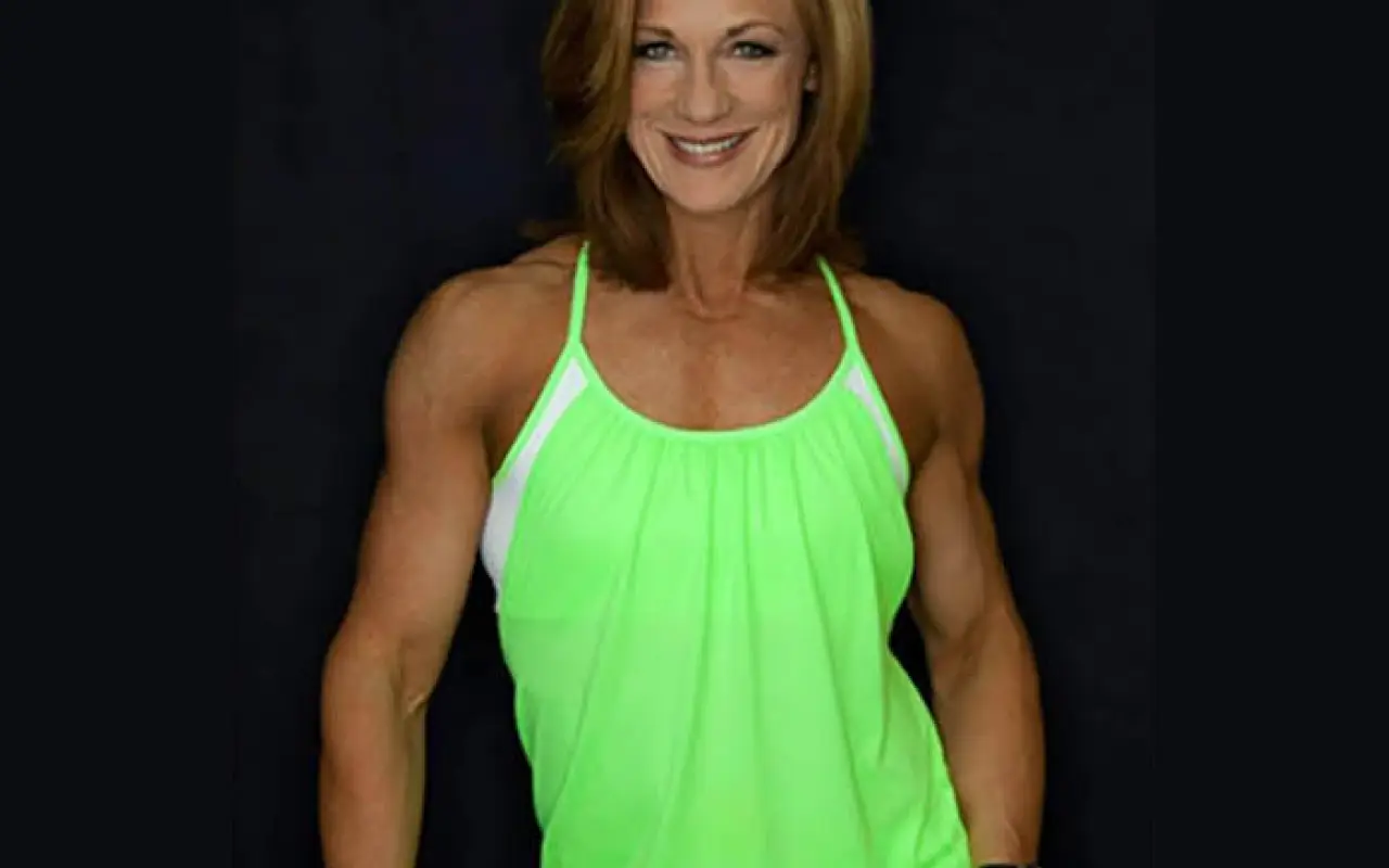 Allison Dawson