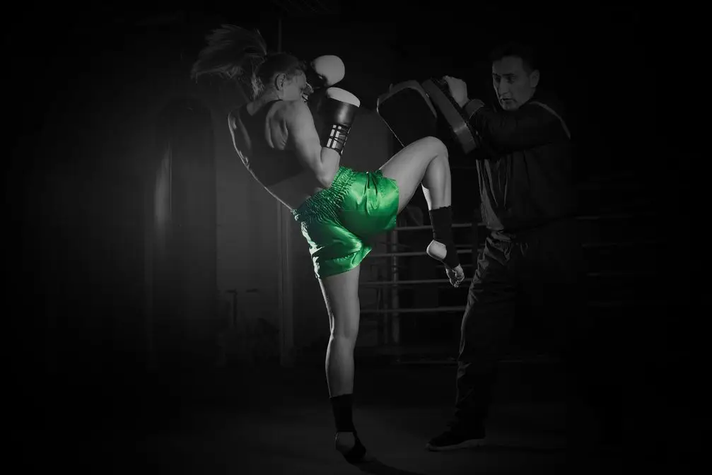 Phoenix Kickboxing