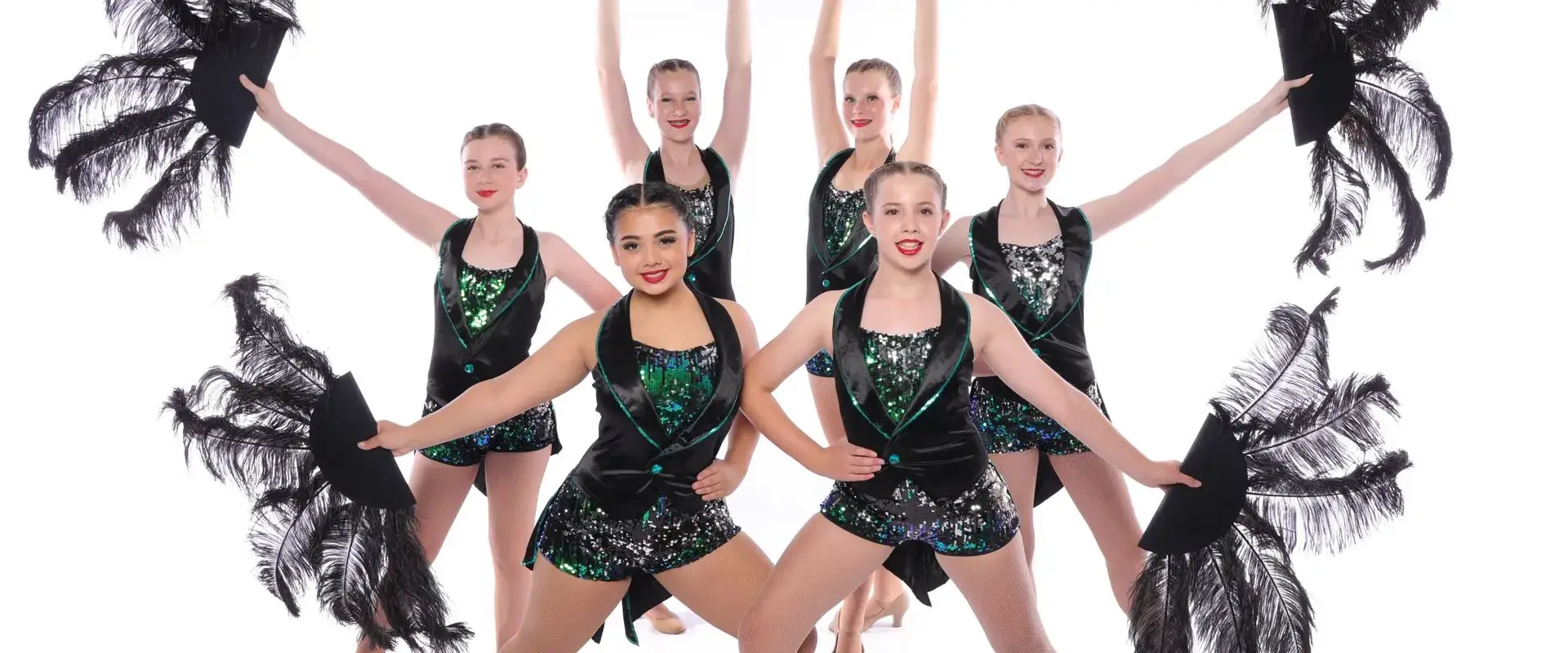 Centre Stage School of Dance