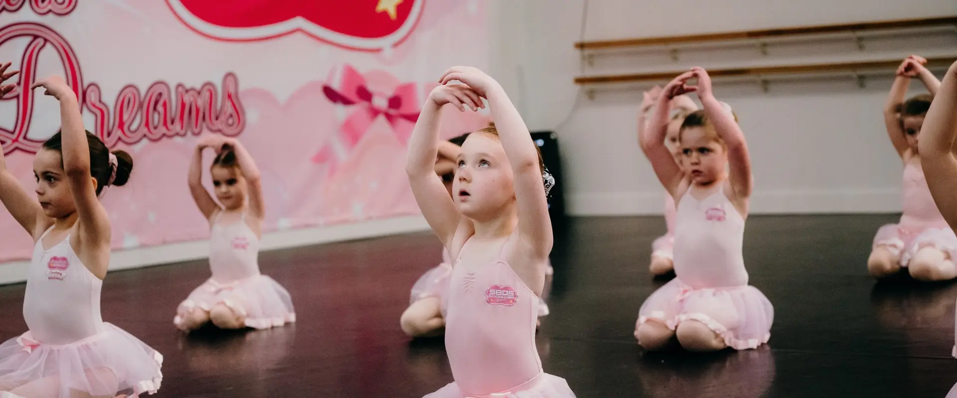 SBDS Dance & Cheer