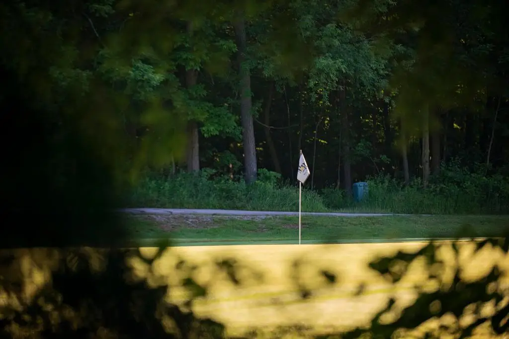 Mill Run Golf Club