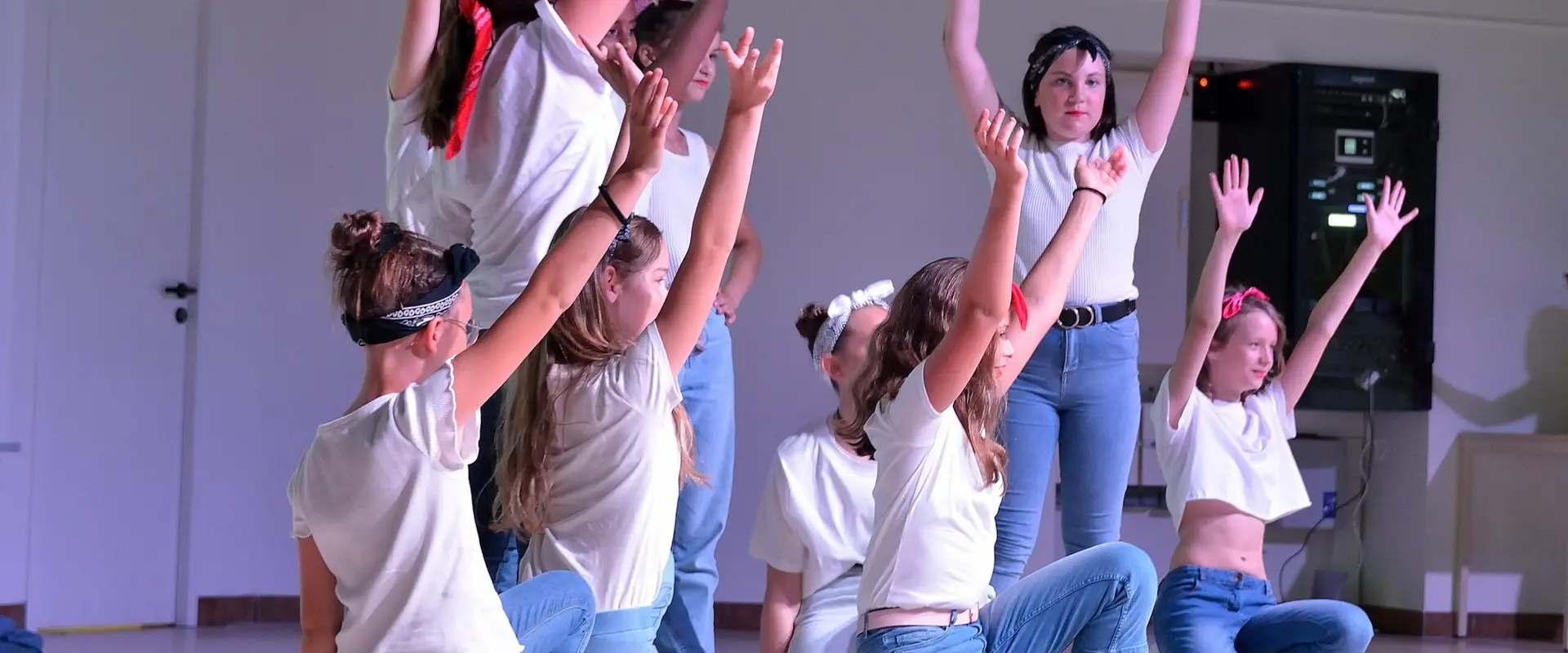Ballet School De Sillé
