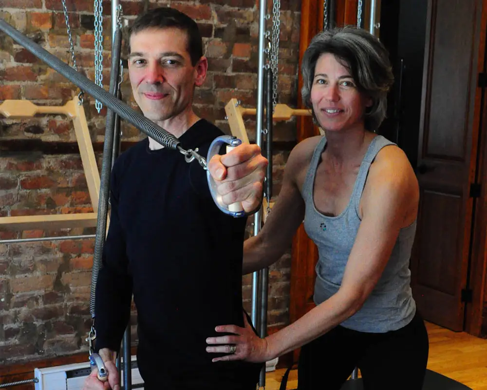 Espace Pilates - Outremont