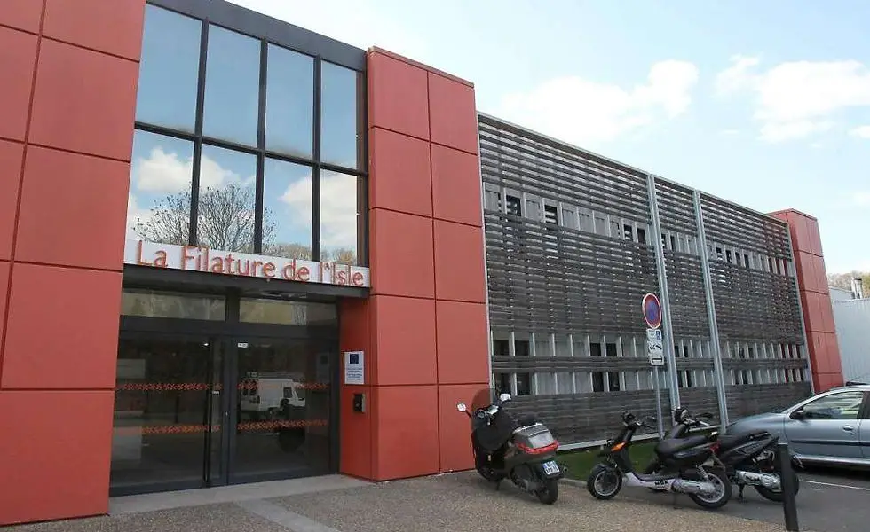 Initiale Gym 24
