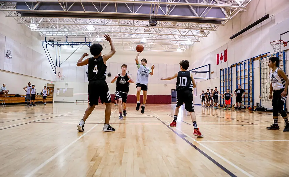 North Shore Basketball Academy