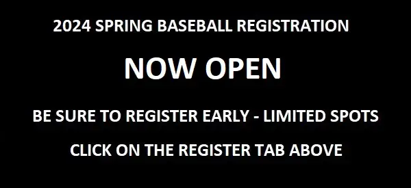 Central Saanich Little League