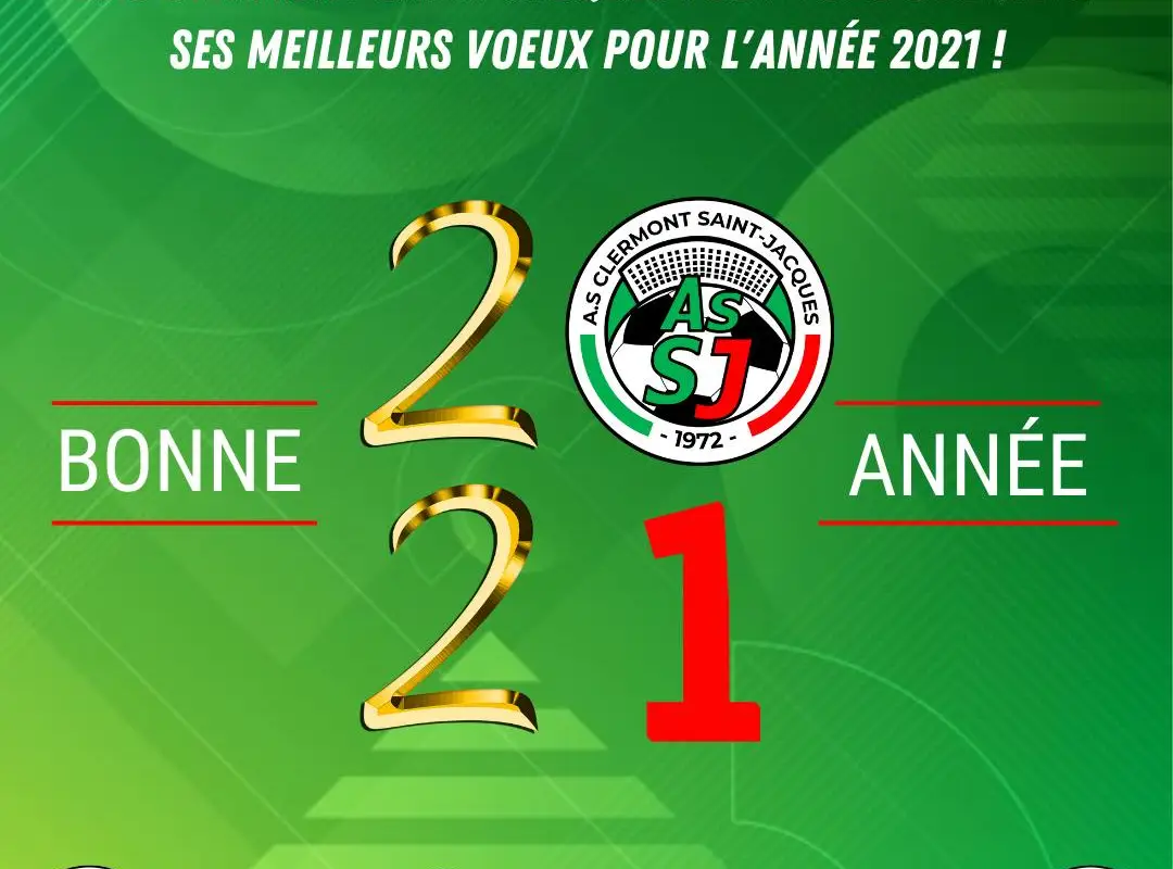 As Clermont Saint-Jacques