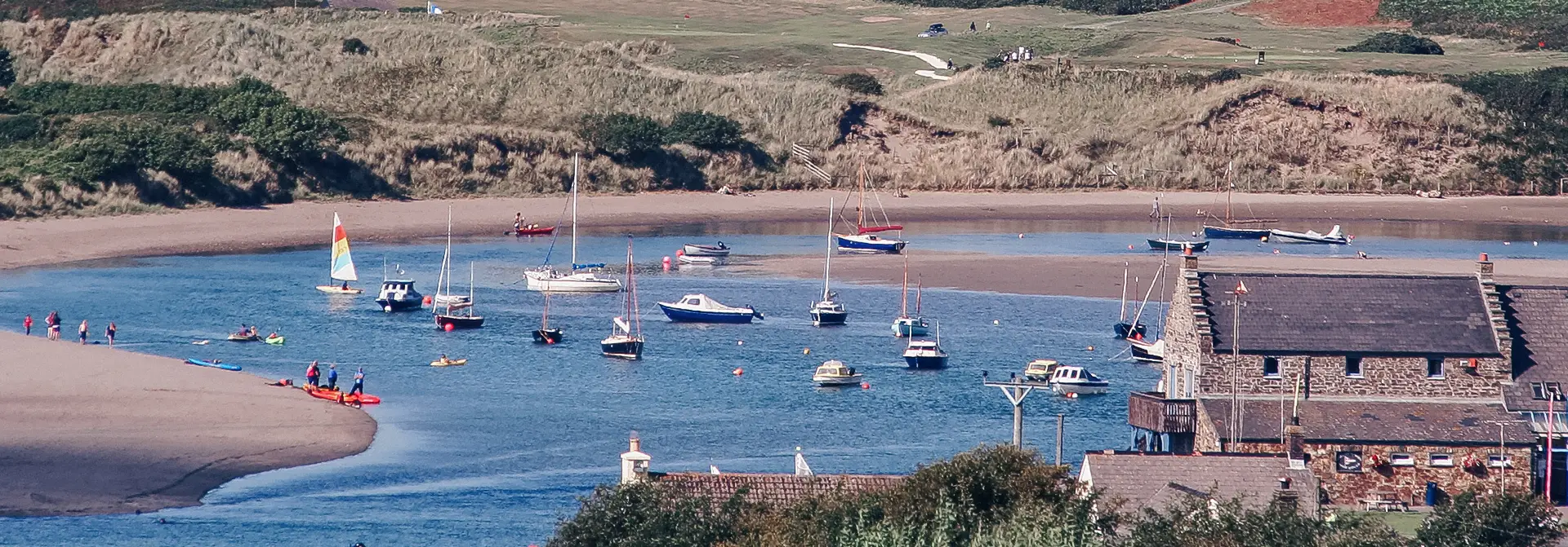 Newport Boat Club