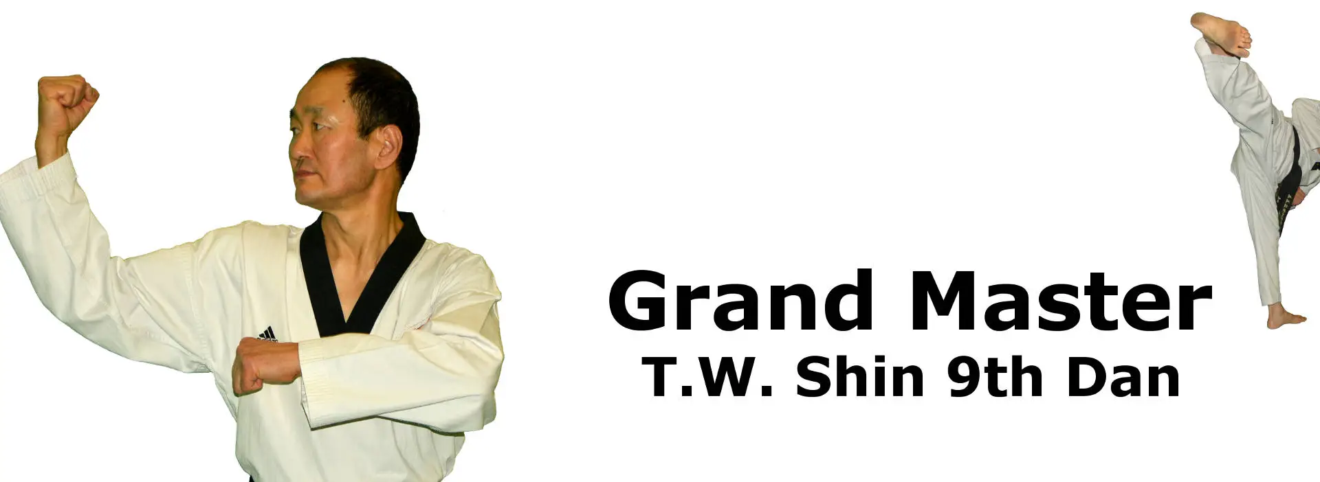 Shins TKD Academy