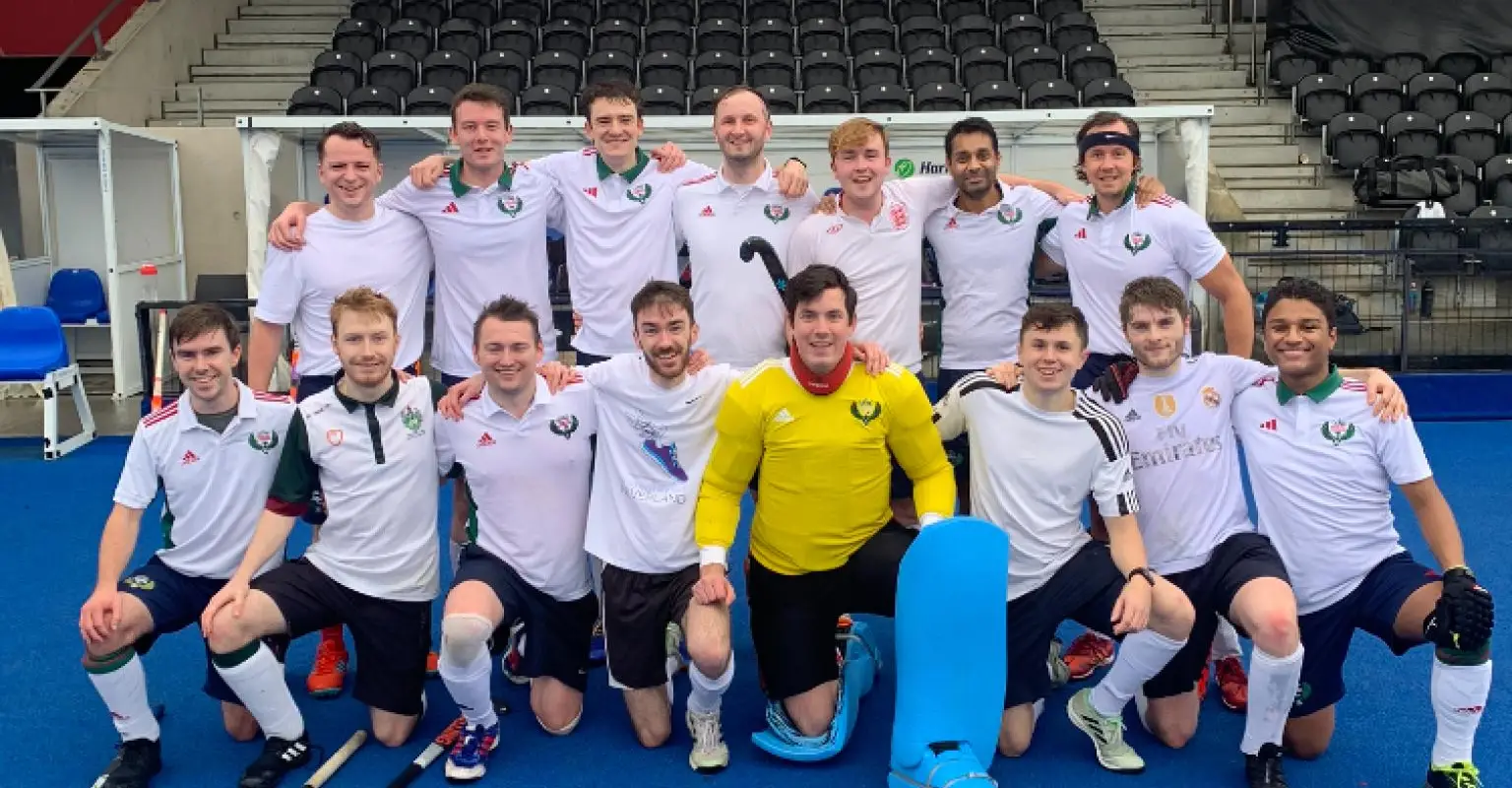 Tulse Hill And Dulwich Hockey Club