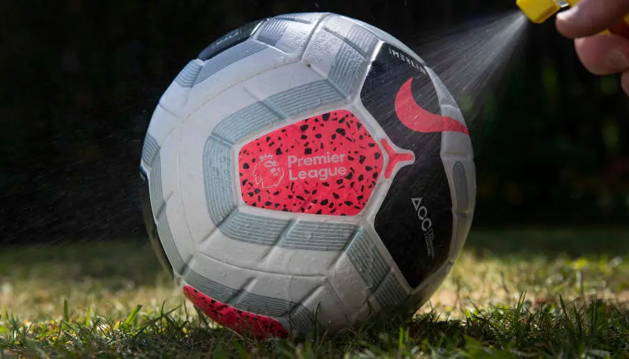Larkspur Rovers Football Club