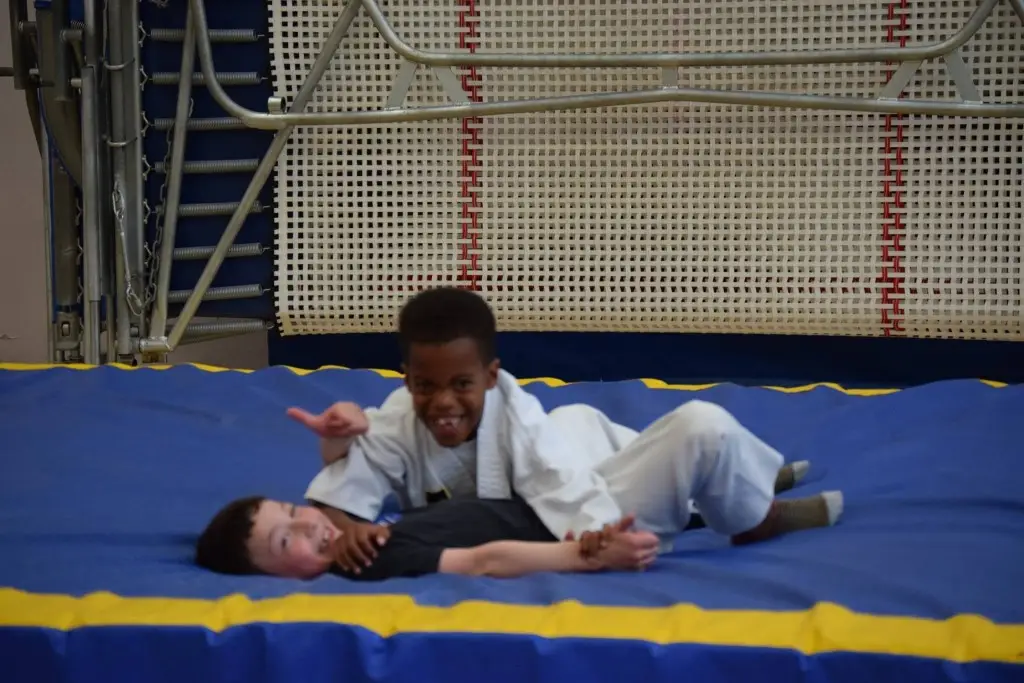 Bromley Martial Arts Academy (Black Belt School)