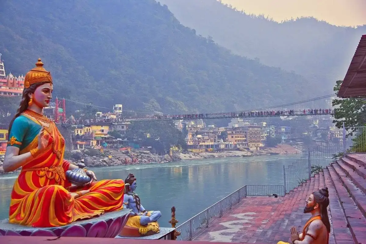 Rishikesh Yoga Mitram