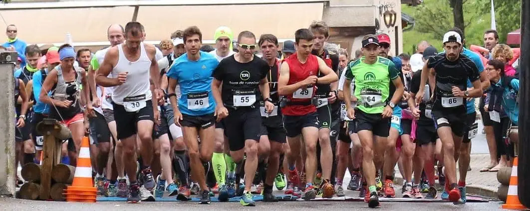 TrainingSharp by Olivier Blanc-Tranchant | Coach trail et course à pied à domicile et à distance