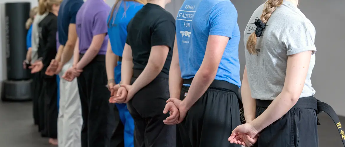 Courage Martial Arts