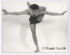 Shanti Yoga