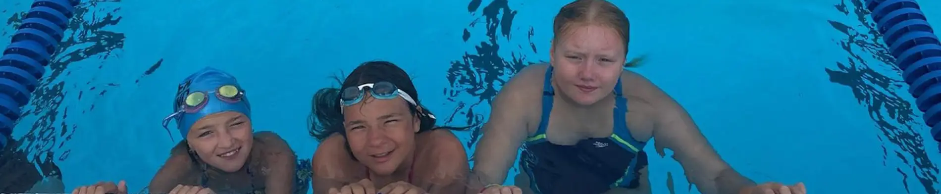 Blue Dolphin Pool