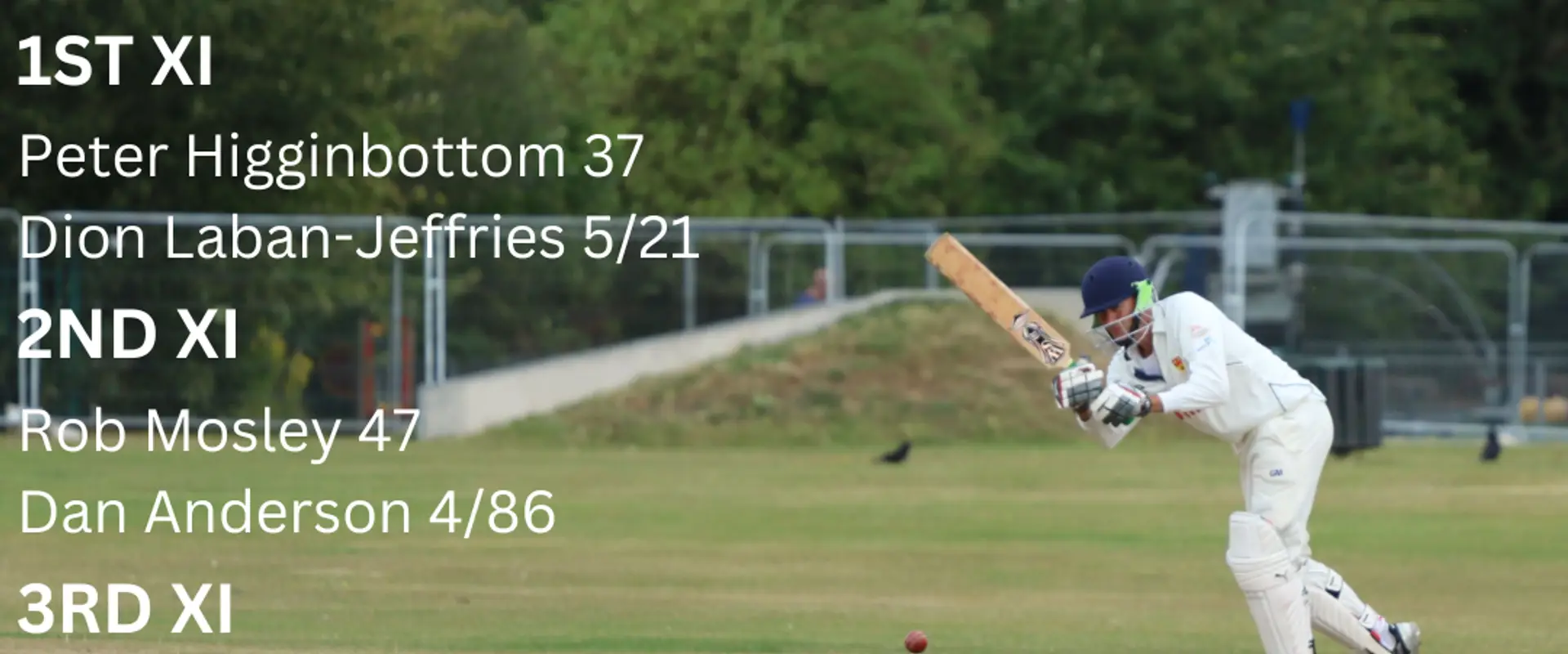Sonning Cricket Club