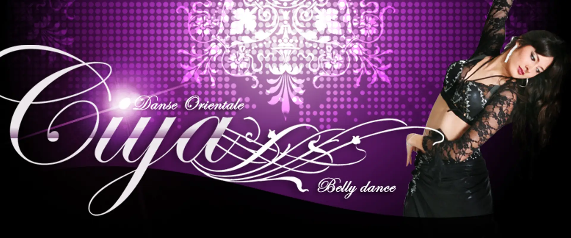 Ciya Danse Orientale