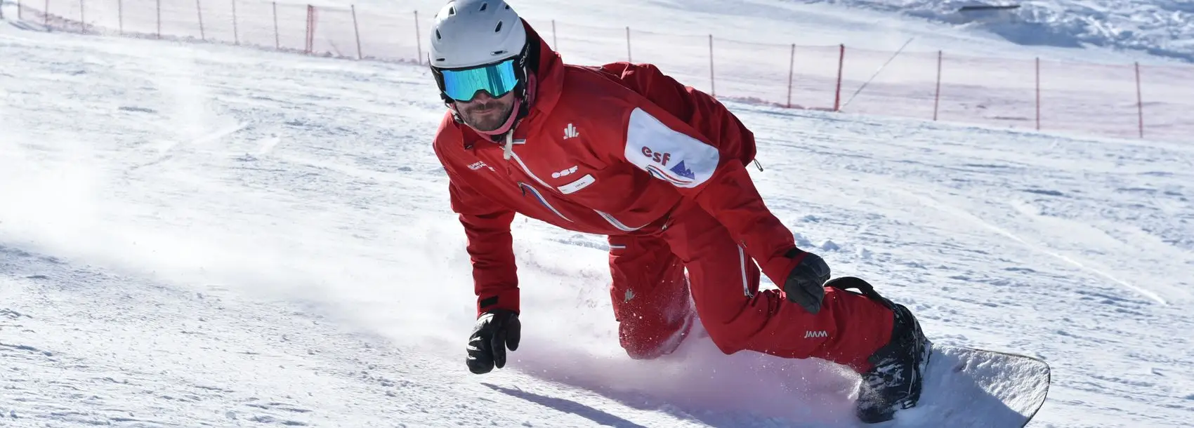 French Ski School Esf