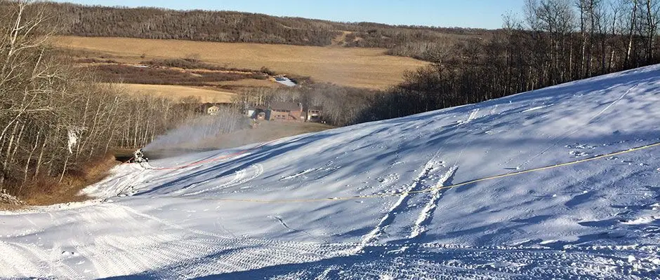 Ski Valley