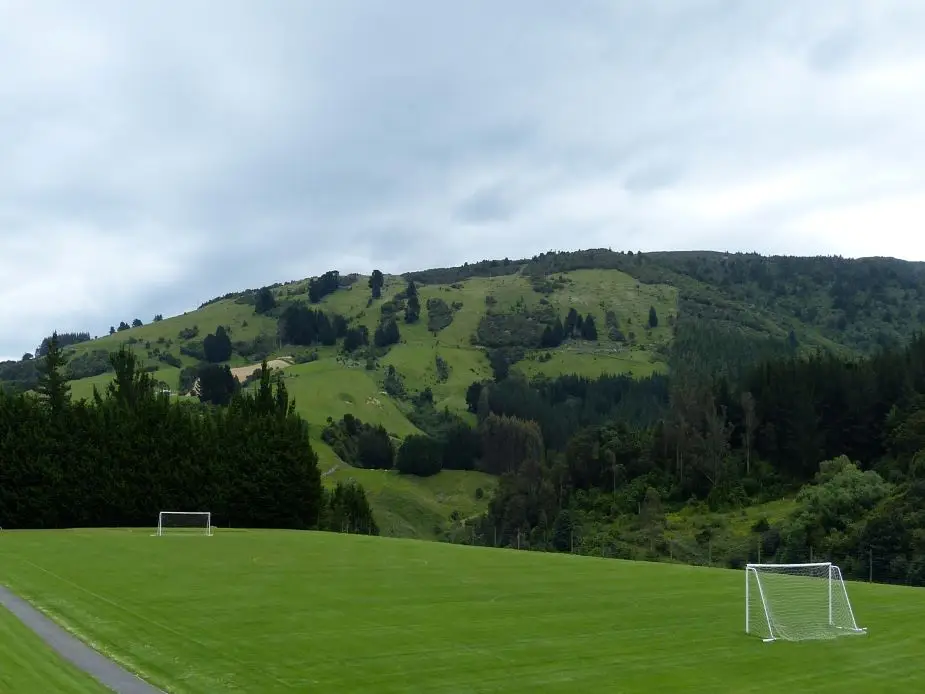 Forrester Park