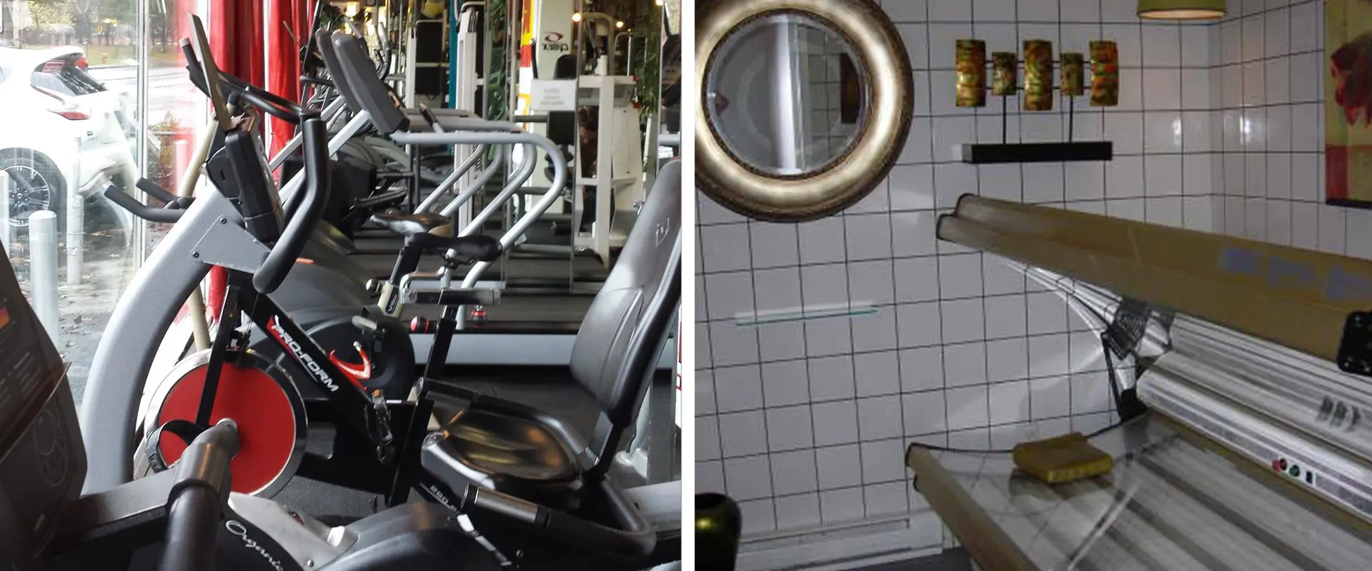 Syner Gym