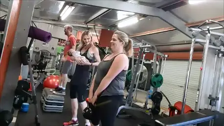 Fabulous Physiques
