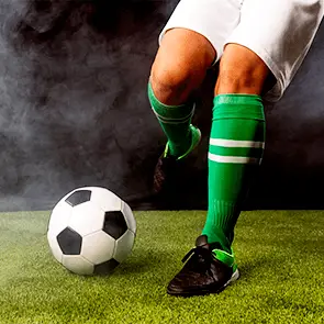 BORDER SOCCER