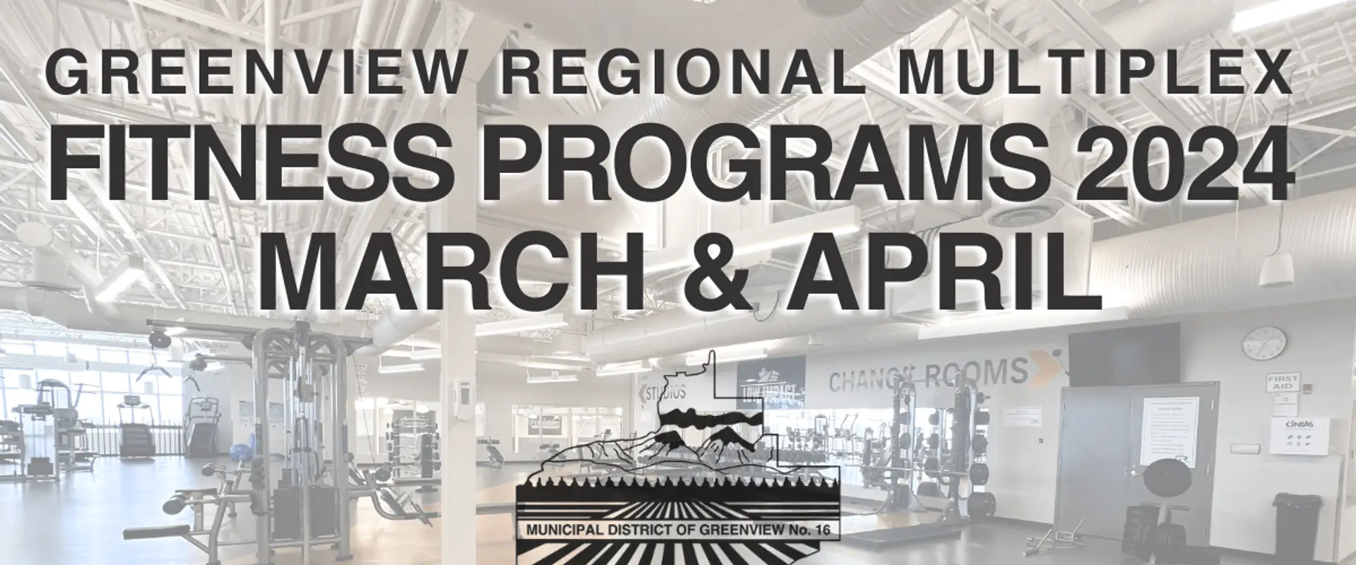 Greenview Regional Multiplex