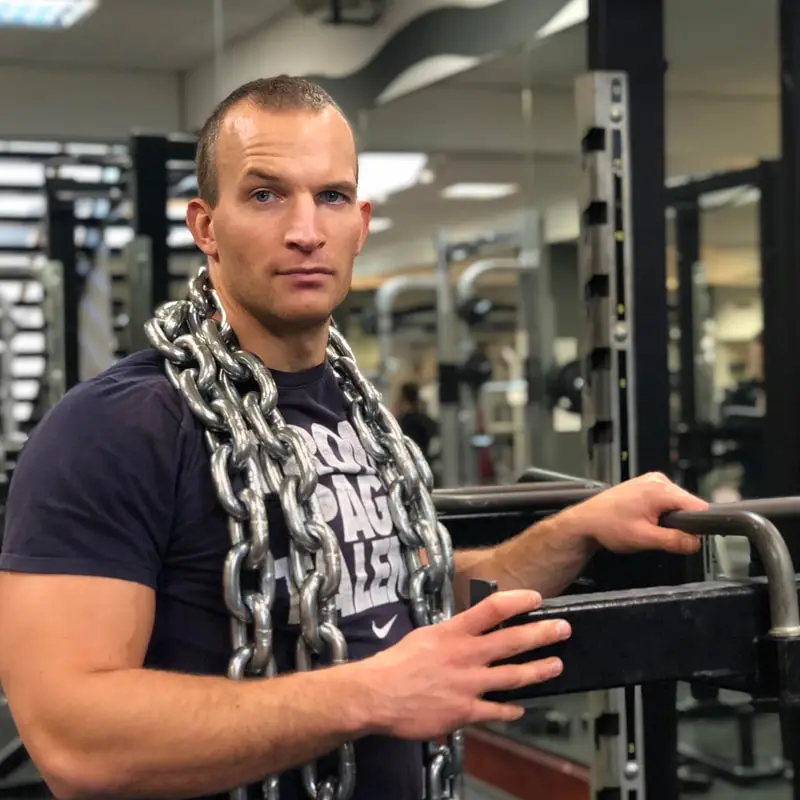 Tom Waite Training