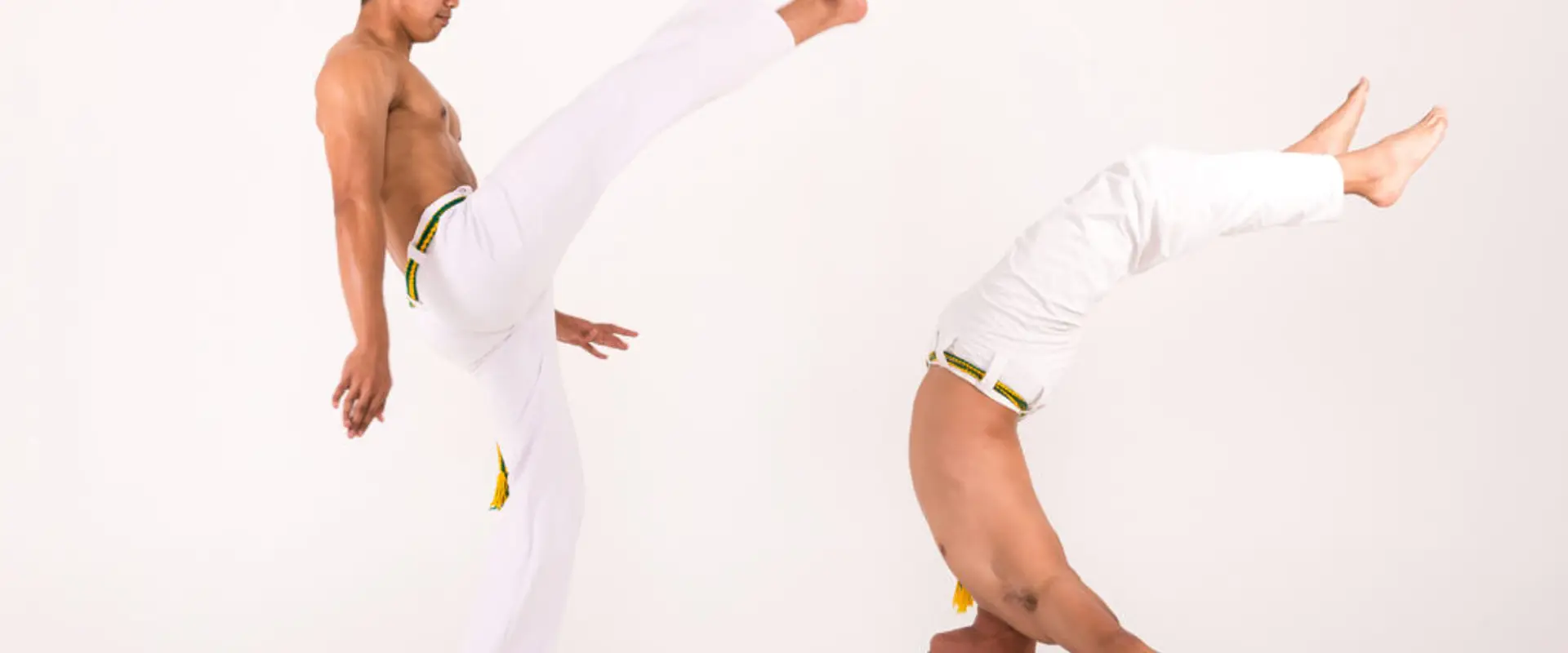 Saudacao Capoeira Singapore and Singapore School of Samba