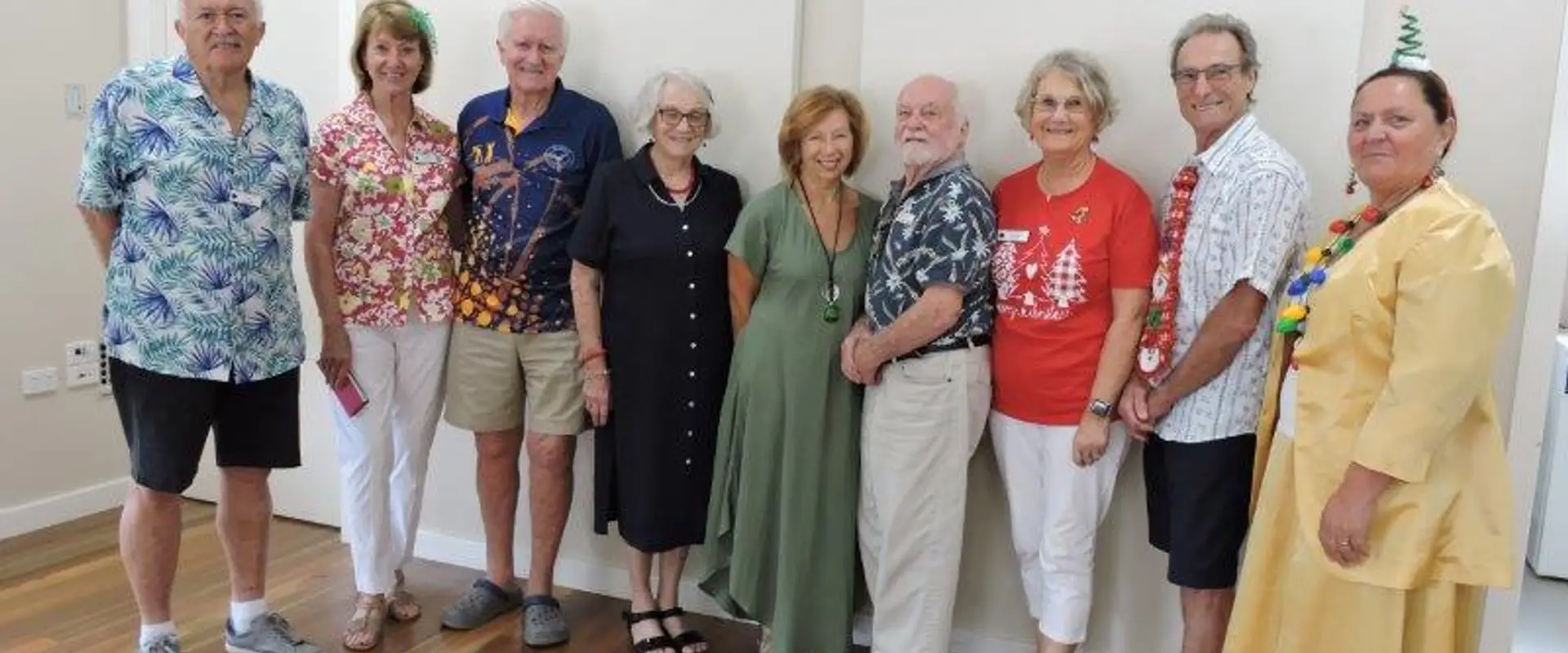 Belmont Bridge Club